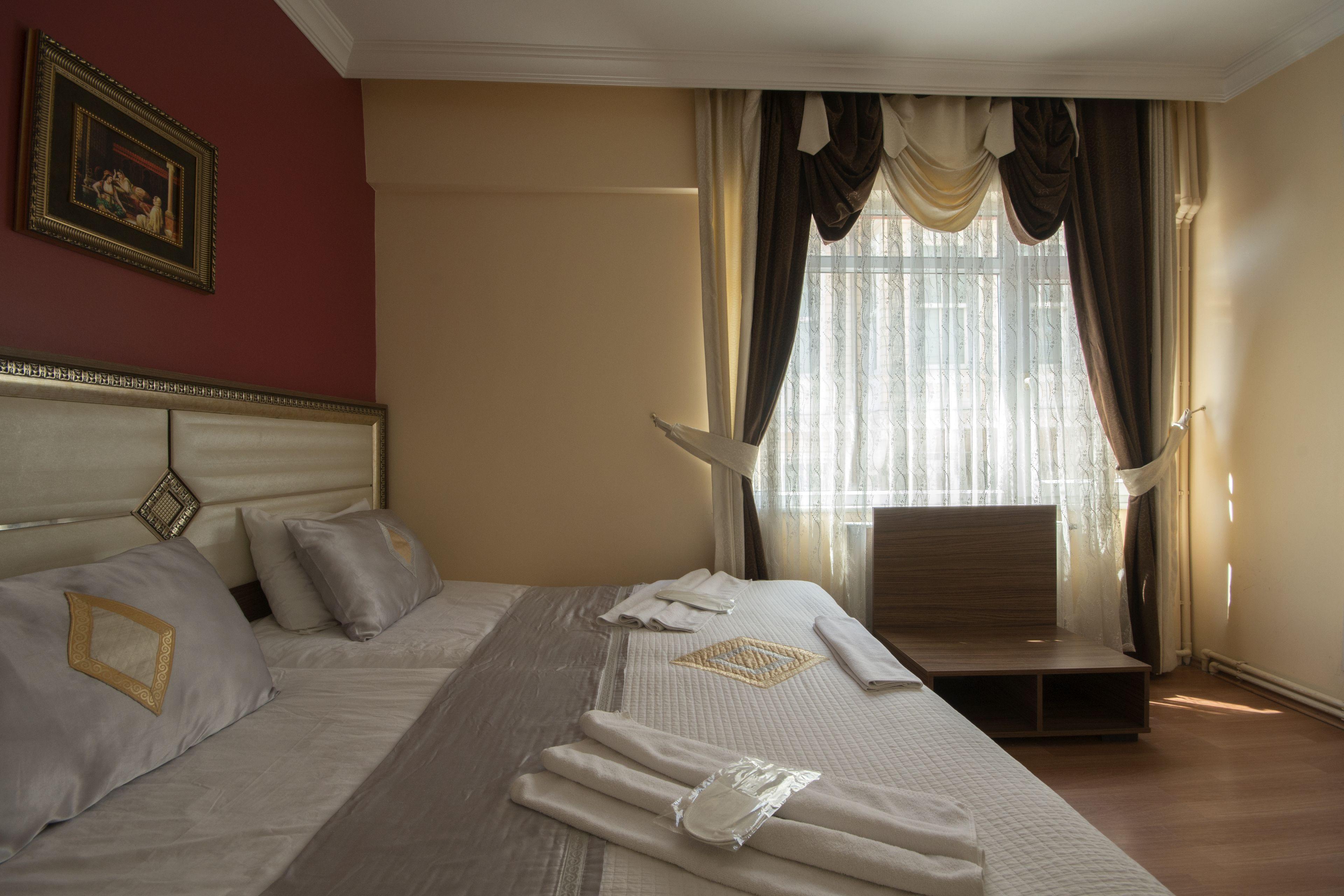 Sirma Sultan Hotel - Istanbul — Fotoğraflar 3